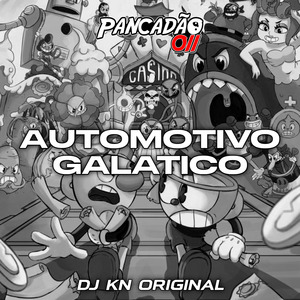 AUTOMOTIVO GALATICO