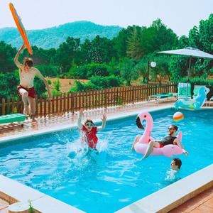 I'm Your Lover (Only) [1-800 GIRLS Remix]