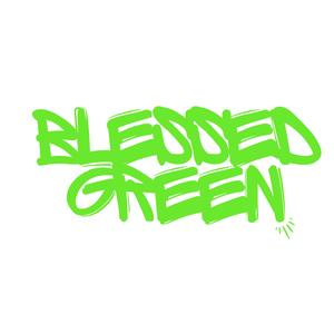 blessed green