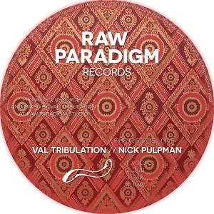 Raw Mix (feat. Jahlix)