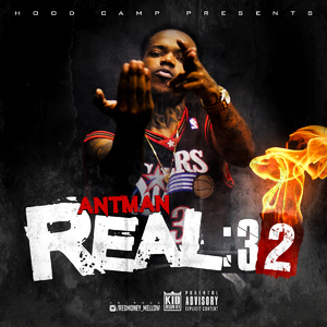 Get It In [Prod. By Ensayne Wayne & Drumma Boy]