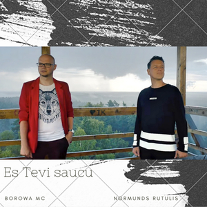 Es Tevi saucu