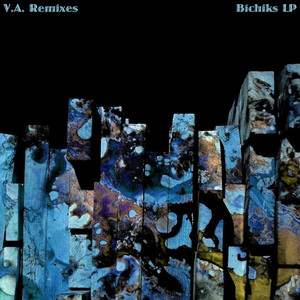 Voulves (Nateo Bosnicz Remix)