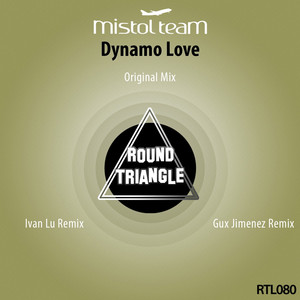 Dynamo Love (Ivan Lu Remix)