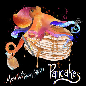 pancakes (Prod.Tommy Strate)