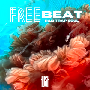 【Beat】'Free' | R&B x Trapsoul Type Beat