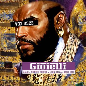 Gioielli (feat. Manu 0523, Smoker Fiorda, Leon Raiva & Simo Ferri)