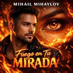 Fuego en Tu Mirada