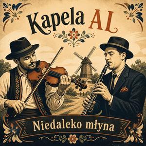 Niedaleko młyna