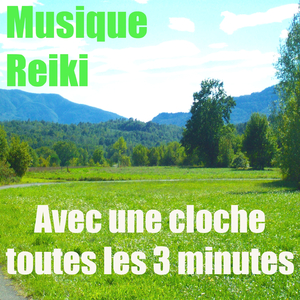Musique reiki
