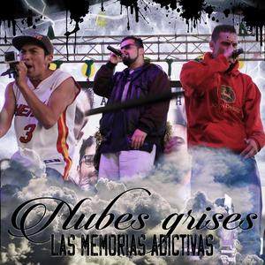 Proyecto l.i c 7 Nubes grises Memorias adictivas
