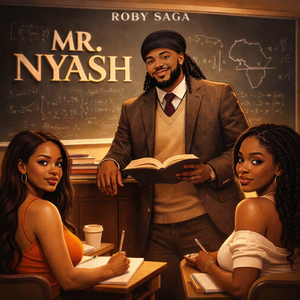 Where Nyash Dey