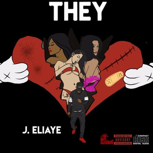 They Say (Prod. J. Eliaye, Mike Green & Murphy Kid)