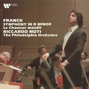 Symphony in D Minor, FWV 48:II. Allegretto