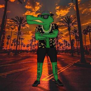 Money Don't Make You (feat. Vdot & 36nokutz)