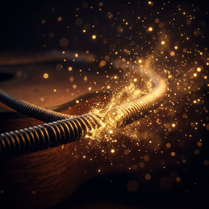 第六根弦的晚安