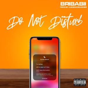 Do Not Disturb