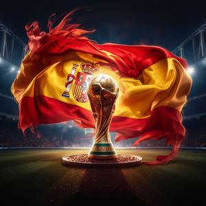 No Perdona (WORLD CUP SONG)