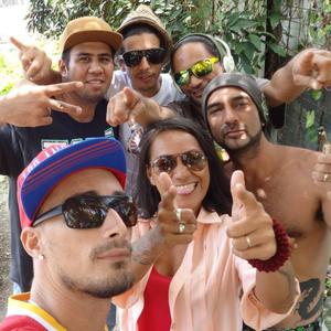 ALEXIS (feat. Fenua Style, Mixtape et Eva & Tommy Driker)