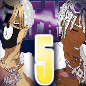 GEAR 5 FREESTYLE! (feat. Jhbboss)