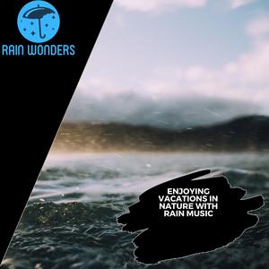 Pitapatting Rain Audio