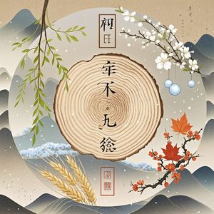 二十四节气新歌
