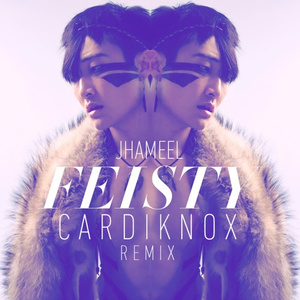 Feisty (Cardiknox Remix)