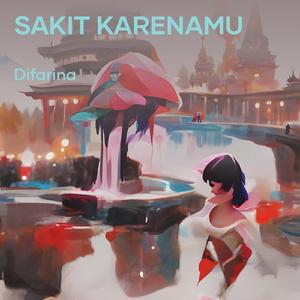 Sakit Karenamu