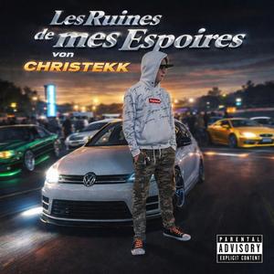 Les Ruines de mes Espoires