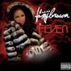 Foxy Brown - Jumpin'