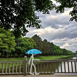 はじまりは雨の6月