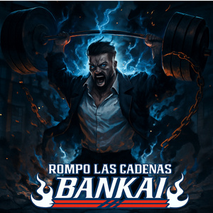Rompo las cadenas: BANKAI
