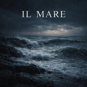 Il mare (feat. Orianneve)