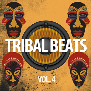 Dog & Cat (Tribal Mix)