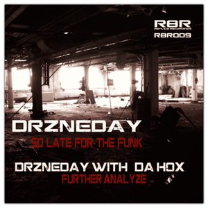 Further Analyze (Original Mix)