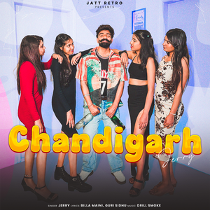 Chandigarh