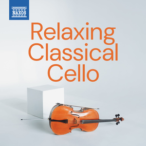 14 Songs, Op. 34: No. 14, Vocalise (Arr. for Cello & Orchestra)