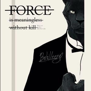 “FORCE”浴血黑帮jazz type beat Lil Dior x Bridge