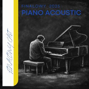 INTRO / Sącz Clocks (Acoustic Piano)