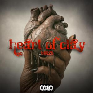 Heart of clay