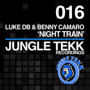 Night Train (Original Mix)