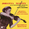 Johanna Martzy - Violin Concerto in E Minor, Op. 64, MWV O14:I. Allegro molto appassionato