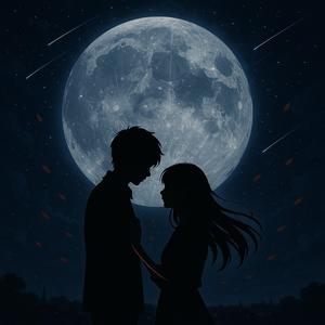 月が咲く夜に