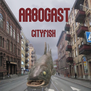 Sly Crocodile