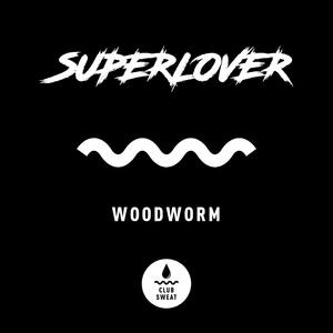 Woodworm