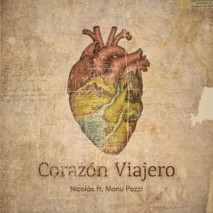 Corazón Viajero (feat. Manu Pozzi)