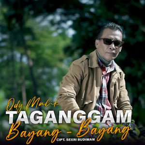 Taganggam Bayang Bayang