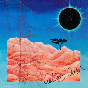 Gallery Oasis (Instrumental)