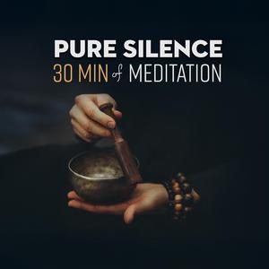 The Pure Silence of Wind, Water & Bell