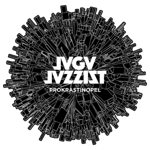 Prokrastinopel(feat.Reine Fiske)